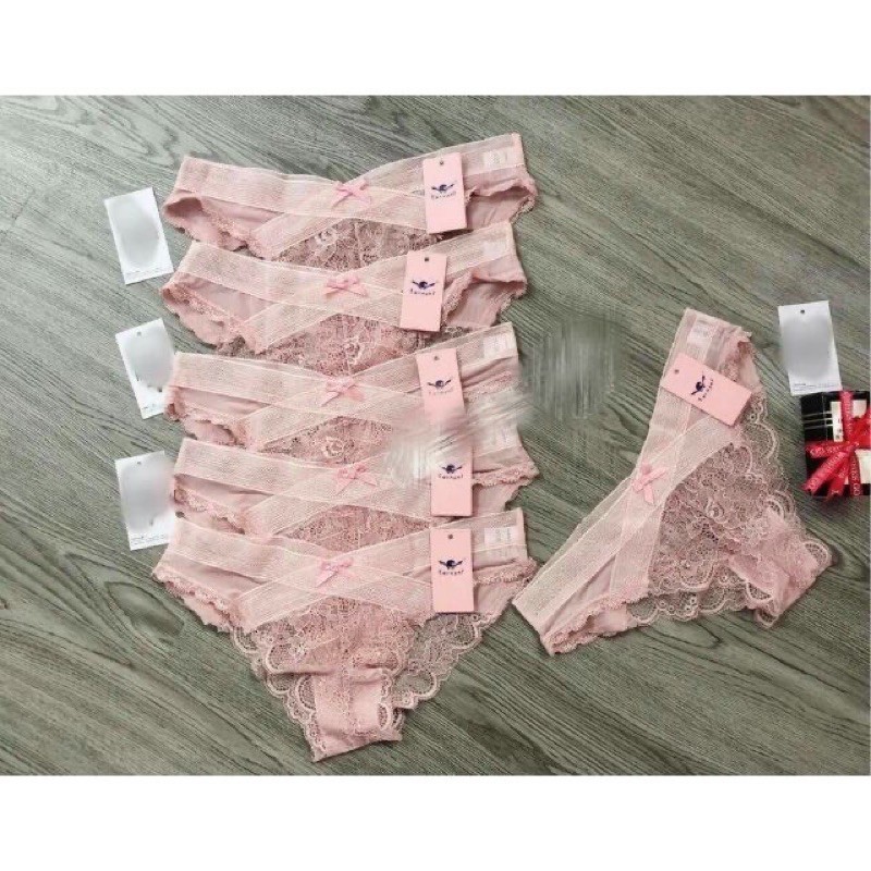 Quần lót ren nữ cá tính sexy sang chảnh quyến rũ 102