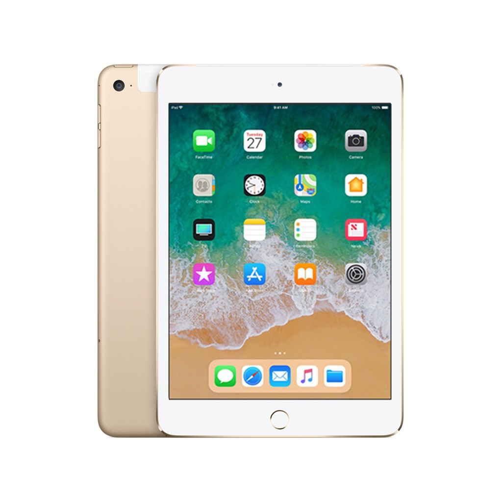 Máy tính bảng Apple iPad Gen 6 WiFi + 4G 32GB MRM02- 2018 (Hàng chính Hãng) | BigBuy360 - bigbuy360.vn