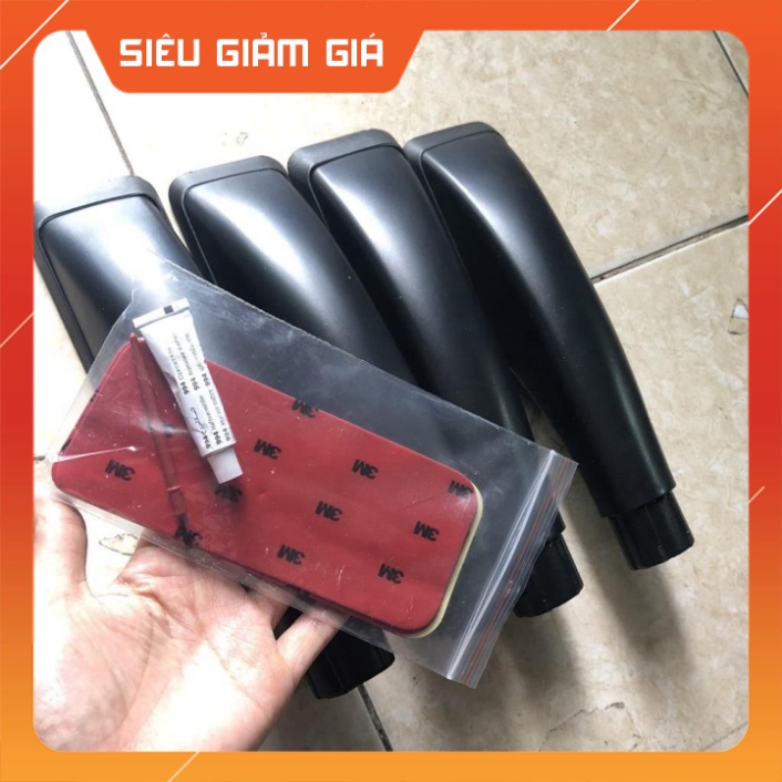 SIÊU  GIẢM GIÁ Cặp giá nóc dọc cho ô tô 7 chỗ dài 1m8 hình ảnh thật