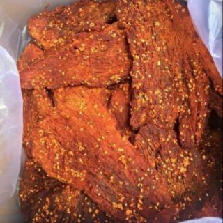 500g Khô bò thơm ngon bổ dưỡng đảm bảo hàng ngon thượng hạng và luôn luôn mới ( đảm bảo giống y hình)