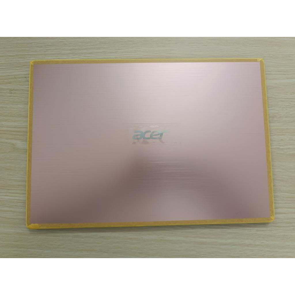 VỎ MẶT A DÀNH CHO LAPTOP ACER SF314-54 HỒNG NEW