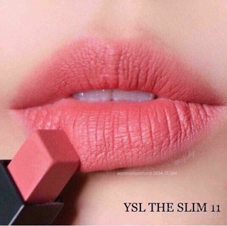 Son YSL Slim chính hãng