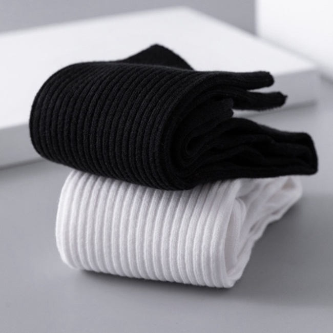 Tất Vớ Nam DECEMBER Cotton Chống hôi chân