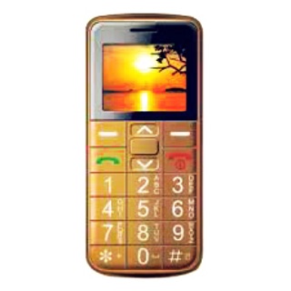 Điện thoại người già chữ to Viettel v6216