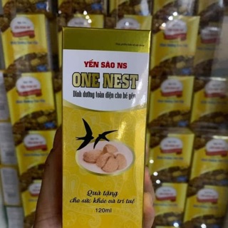 Yến sào one nest