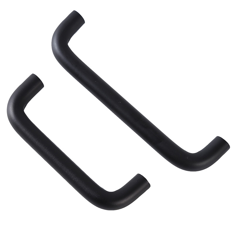 1 Tay Nắm Cửa Tủ Quần Áo Thiết Kế Đơn Giản Hiện Đại