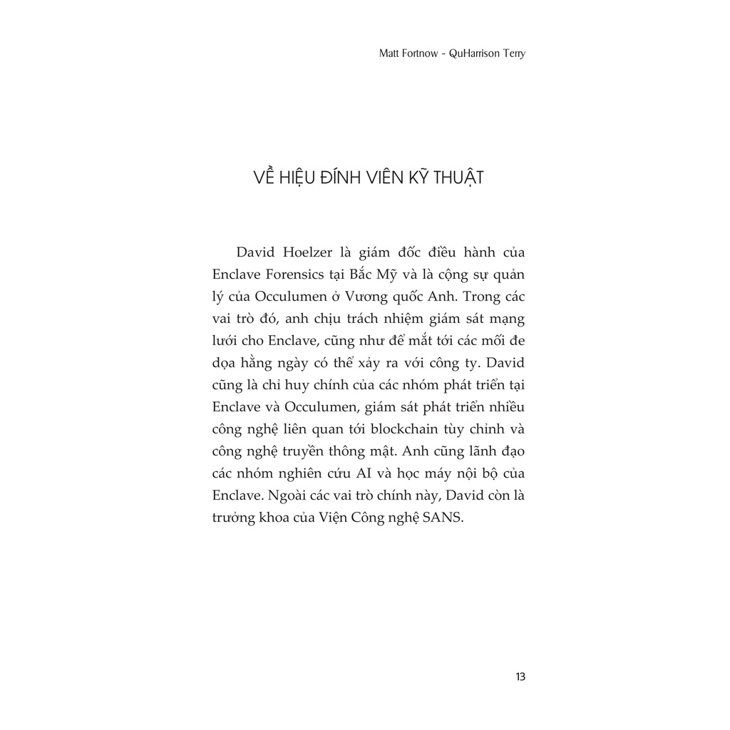 Sách NFT Handbook - Phân Tích Ứng Dụng - Giải Mã Tiềm Năng - Giao Dịch Hiệu Quả