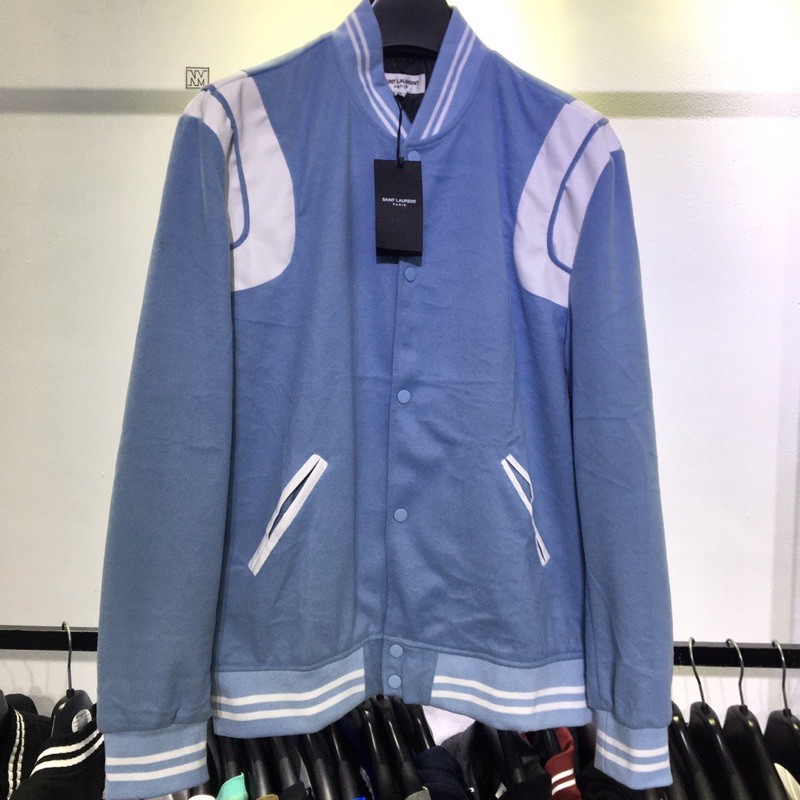 Áo khoác nỉ Teddy - SLP