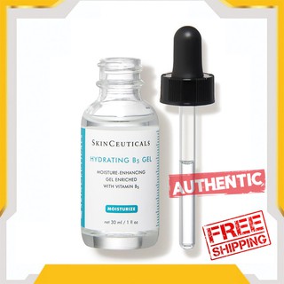 Serum cấp ẩm phục hồi skinceuticals b5 30ml