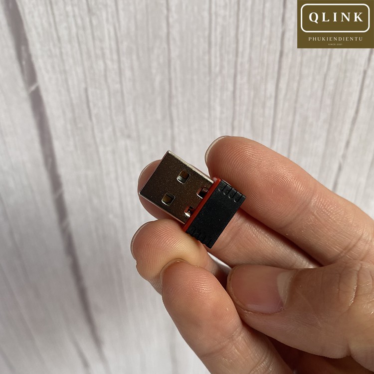 USB wifi thu wifi LB LINK cho máy tính bàn thu sóng wifi cho pc LUVIBA WN151 | BigBuy360 - bigbuy360.vn