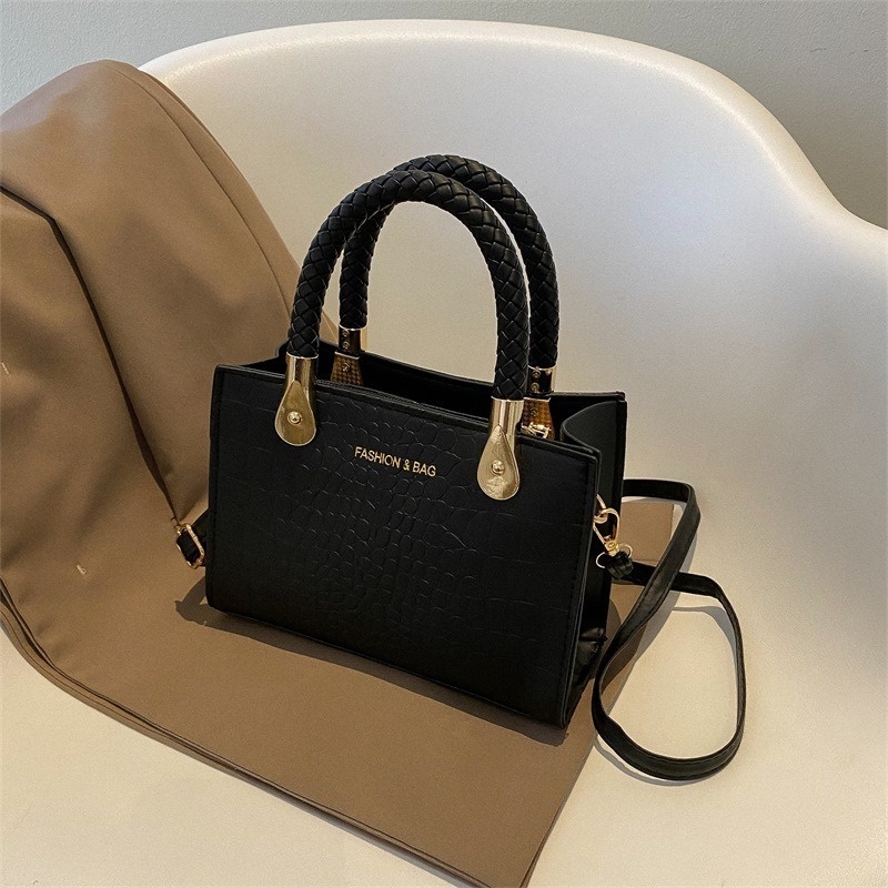 Túi Đeo Chéo Vai Hình Vuông Nhỏ Phong Cách Mới NB00137 2022