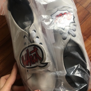 Combo 2 đôi giày