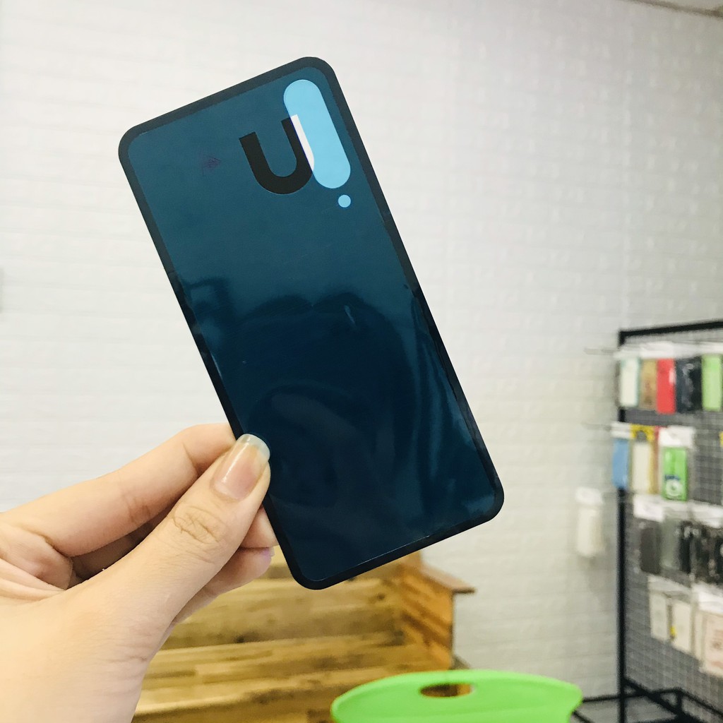 Nắp lưng Xiaomi Mi 9 SE chính hãng , bảo hành lỗi