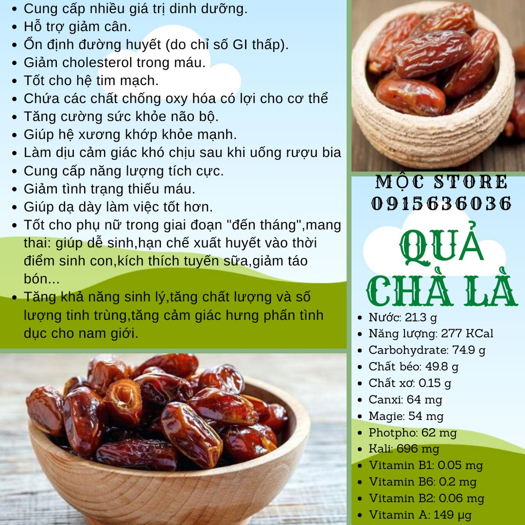 combo sữa hạt cho cả gia đình: 250g : hồ đào, macca, điều, chà là