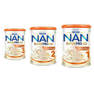 Sữa Nan InfiniPro A2 800g