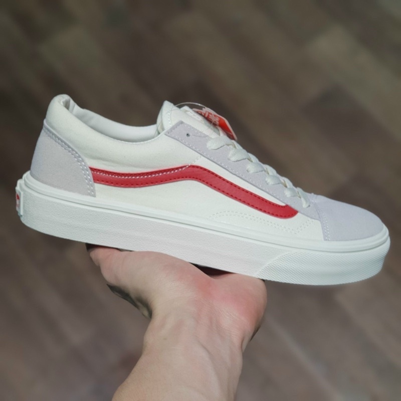 Giày Thể Thao Cao Cấp Vans