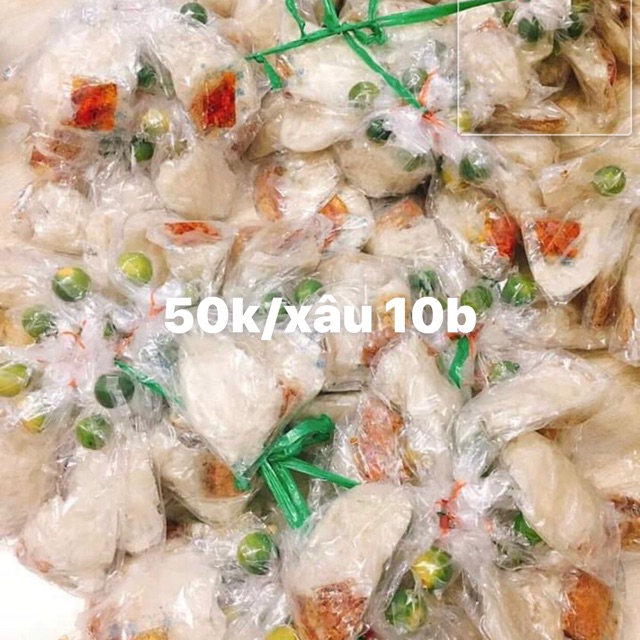 bánh tráng dẻo xâu 10b