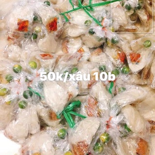 bánh tráng dẻo xâu 10b