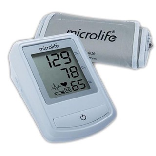 Máy đo huyết áp microlife bp 3nz1-1p