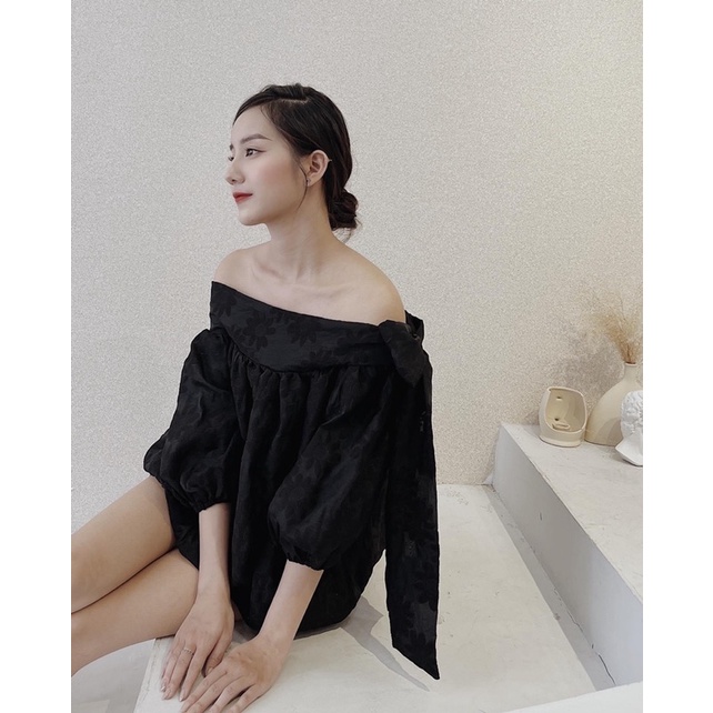 Áo Joie Des Roses size M