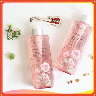 Sữa tắm hương nước hoa The Face Shop Perfume Seed Capsule Body Wash 300ml [hot]