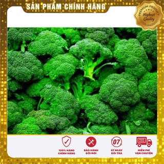 Hạt Giống Súp Lơ Mini LUCKYSEEDS