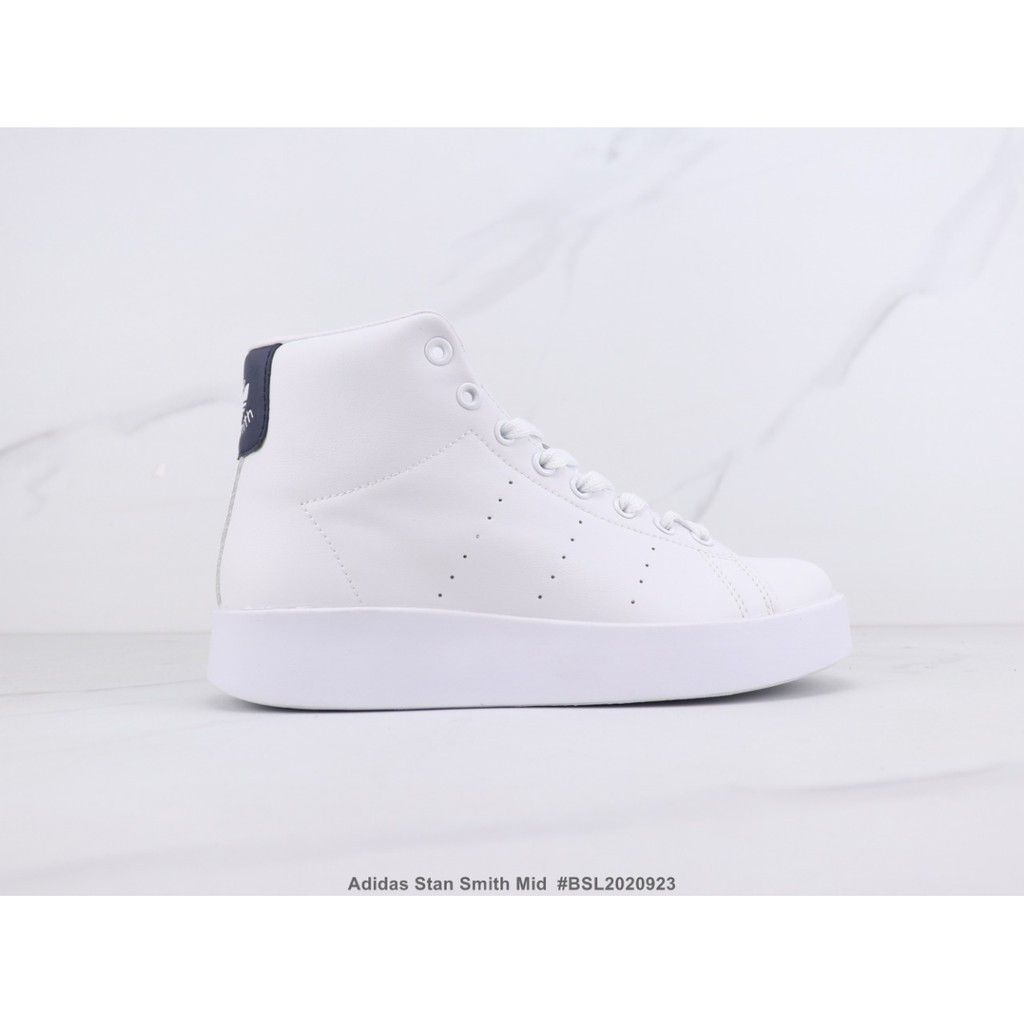 stan smith high top