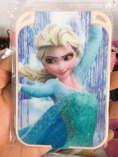 Gương Dễ Thương Mini Kèm Lược