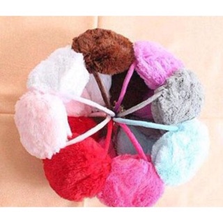 BÔNG CHỤP TAI GIỮ ẤM