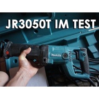 Máy cưa kiếm Makita JR3051TK