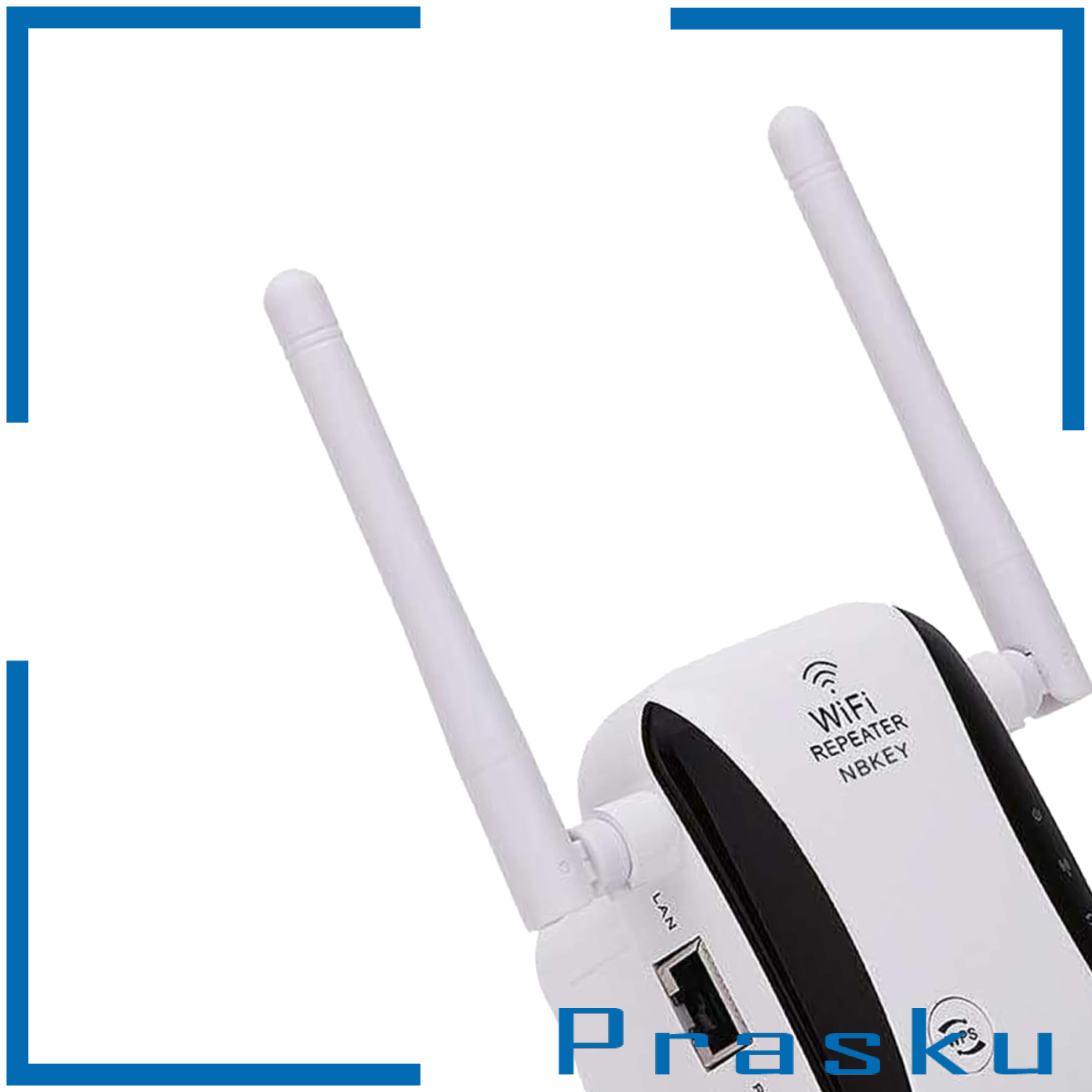 Bộ Khuếch Đại Sóng Wifi Không Dây 802.11 | BigBuy360 - bigbuy360.vn