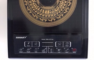 Bếp từ SANAKY SNK-ICP14A