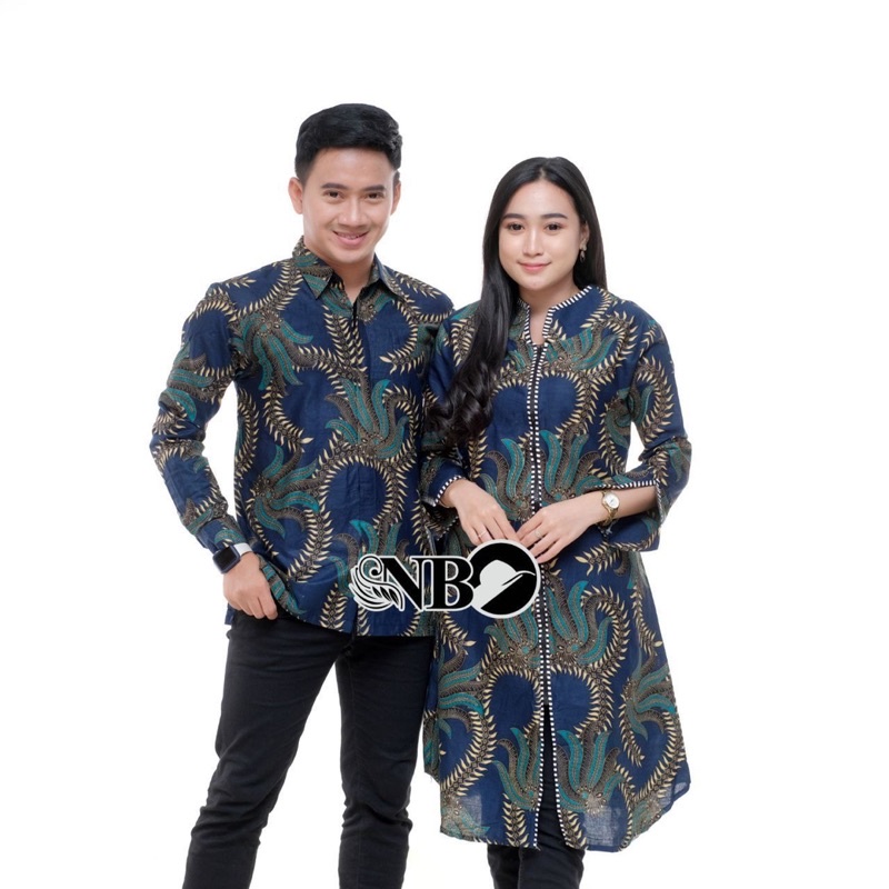 Áo Đồng Phục Batik | Áo Khoác BATIK Có Khóa Kéo Phía Trước Cho Mẹ Bỉm Sữa SIZE M L XL XXL XXXL (LD 120)
