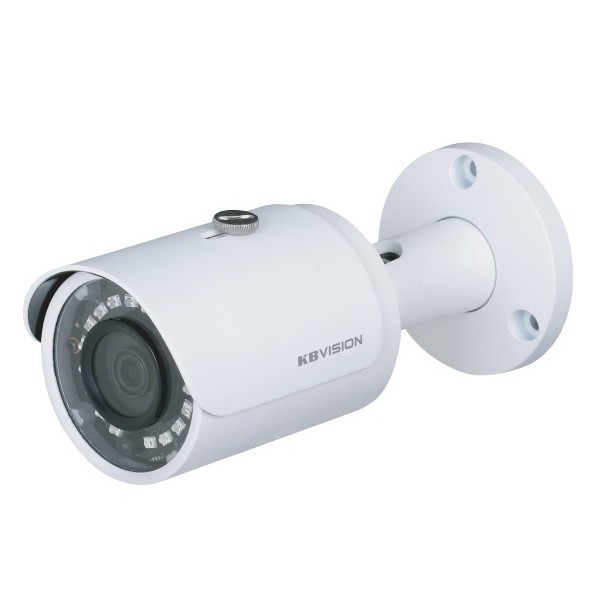 Camera IP hồng ngoại 2.0 Megapixel KBVISION KX-A2011TN3 -Hàng chính hãng