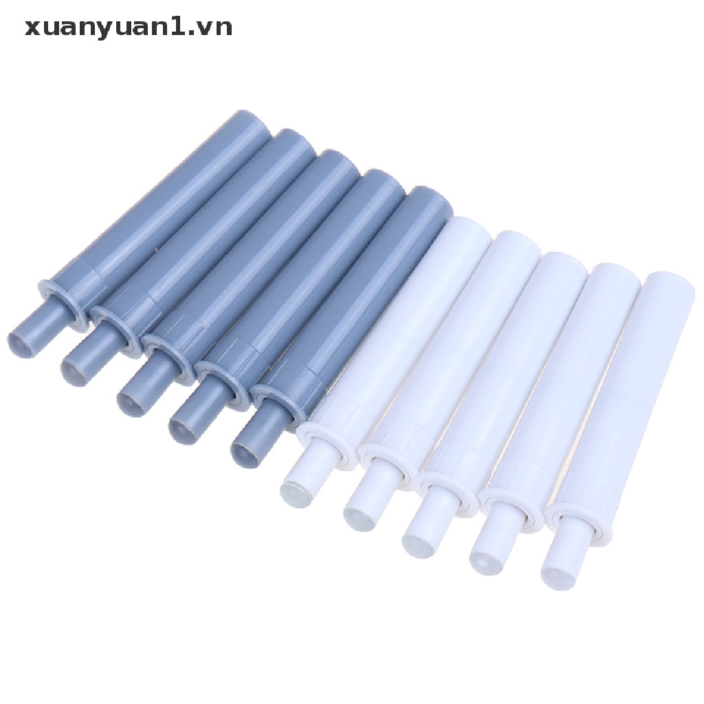 Set 5 Phụ Kiện Cố Định Tủ Chén / Ngăn Kéo Tiện Dụng