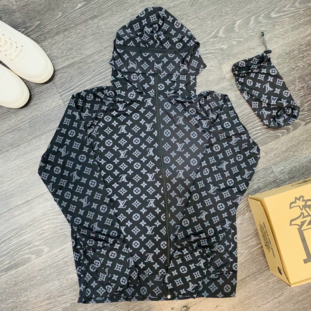 Áo Khoác Nắng Toàn Thân Bán Chạy Nhất Mùa Hè | BigBuy360 - bigbuy360.vn