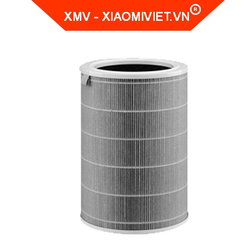 Lõi lọc thay thế cho máy lọc không khí Xiaomi 2H/2C/2S/3H/3C/Pro - Lọc Hepa, Lọc mùi, Lọc khử khuẩn - Hàng chính hãng