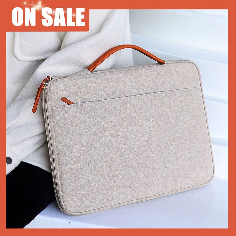 Túi đựng laptop 15.6 inch chống thấm nước chống sốc sức chứa lớn cho bé trai và gái | BigBuy360 - bigbuy360.vn
