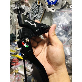 Tay côn TWM gắn mọi xe