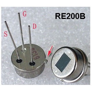 Cảm biến chuyển động RE200B