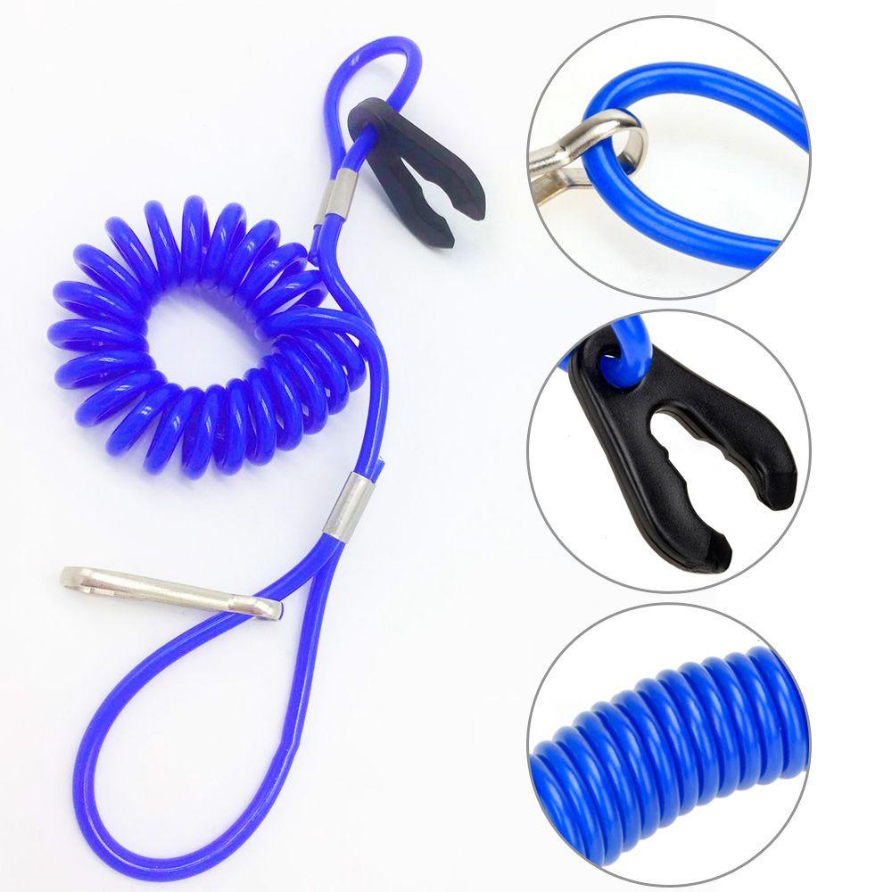 Động Cơ Diệt Dừng Động Cơ Thuyền Ngoài Trời Có Dây Đeo