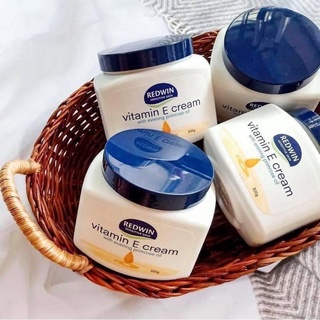 Kem dưỡng da Vitamin E Redwin