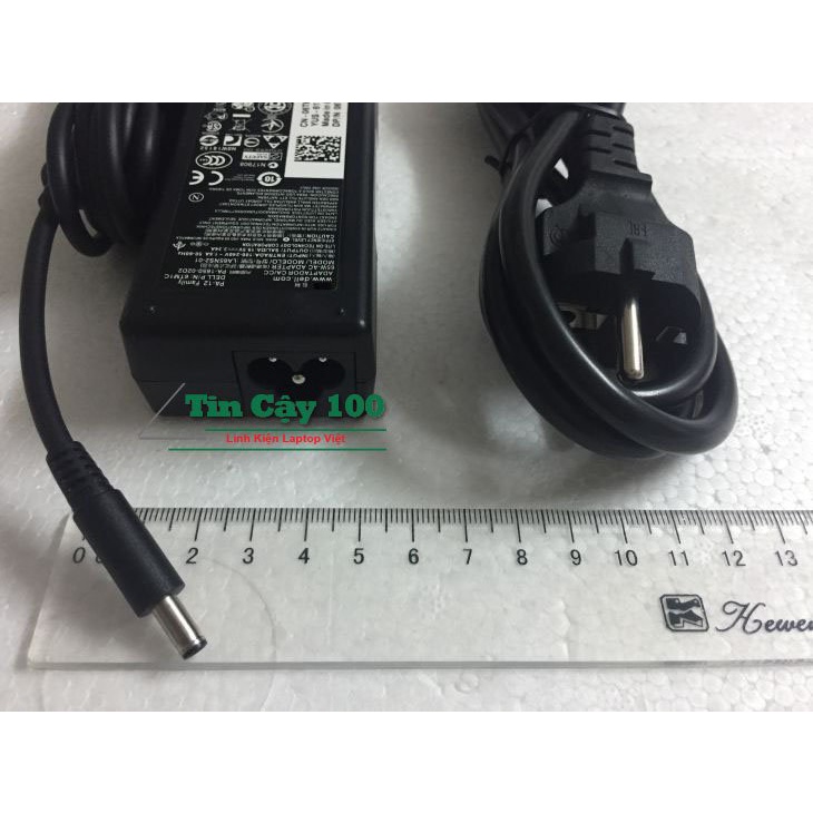 Sạc dành cho Laptop Dell Inspiron 15 3576