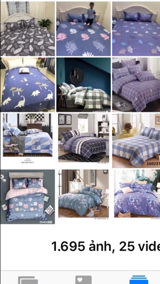 Ga gối 100% cotton Hàn quốc siêu mềm mịn