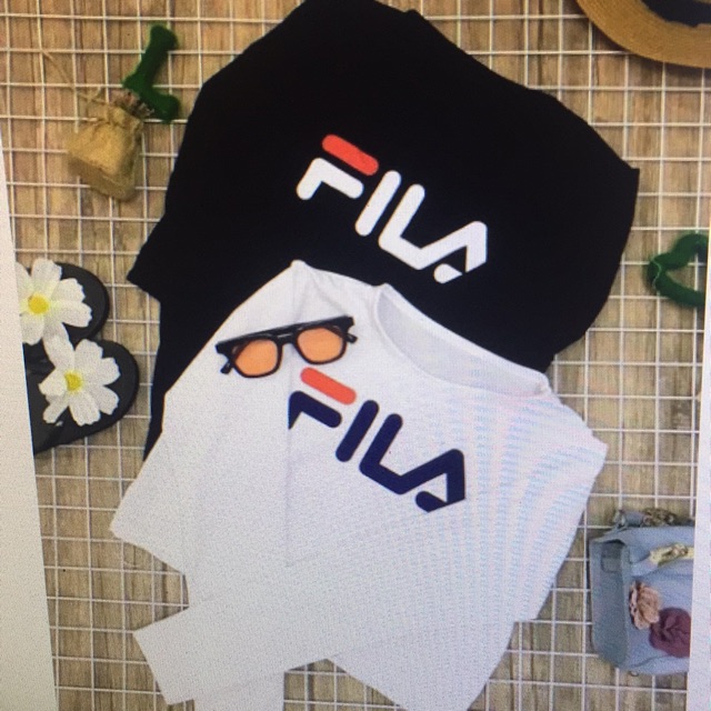 Áo thun FILA