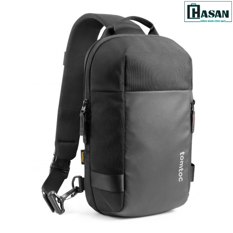 Túi đeo đa năng chính hãng TOMTOC  dòng Croxbody EDC Sling Bag 11-Inch A54-A1D1