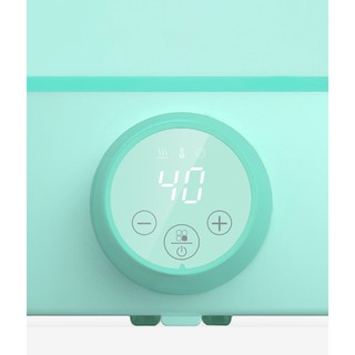 MÁY HÂM NÓNG SỮA KOLA MAMA