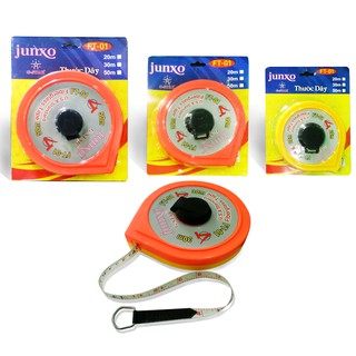 THƯỚC DÂY CUỘN CHẤT LƯỢNG CAO GSTAR ( 20M,30M,50M ) BẢO HÀNH 12 THÁNG