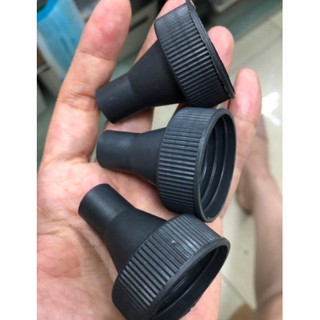 Phễu đổ mực hộp mực máy in, máy photocopy - MỚI - ĐA NĂNG