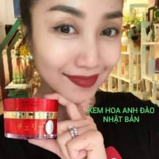 Kem hoa anh đào (chính hãng)